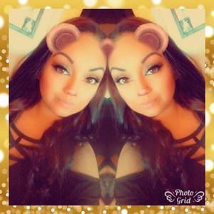 Meet your Posher, Jenny